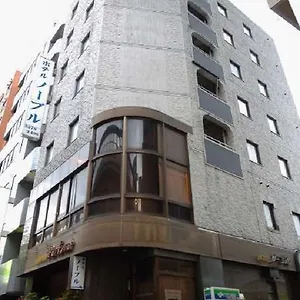 Nishishinjuku Tokyo