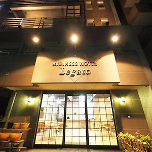 Business Legato Tokyo