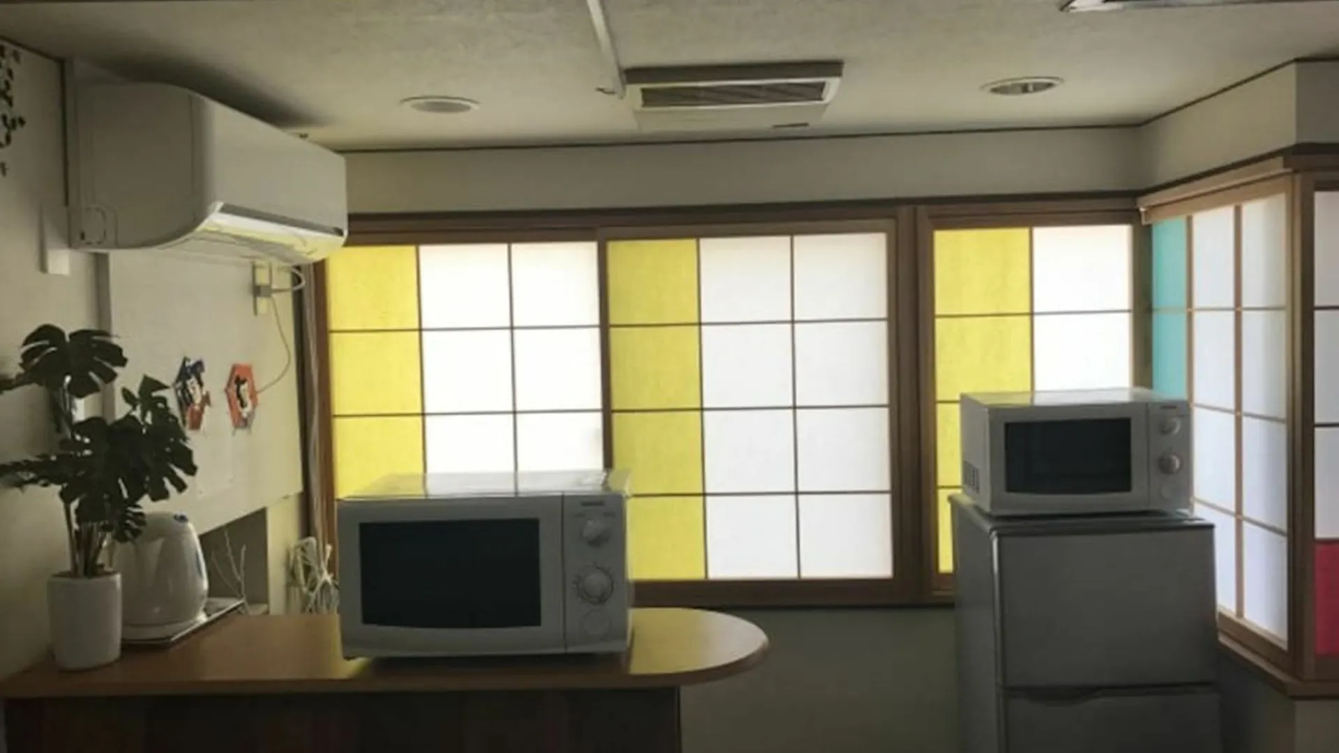 ホテル Start One Home 東京都